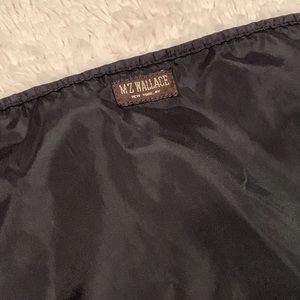 MZ Wallace diaper changing pad